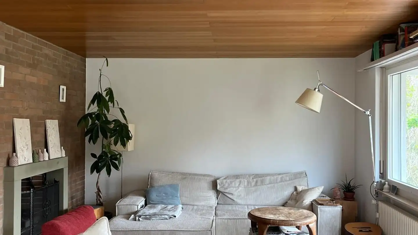 Single room for rent - Giessenweg 36, 3084 Wabern - Photo 3