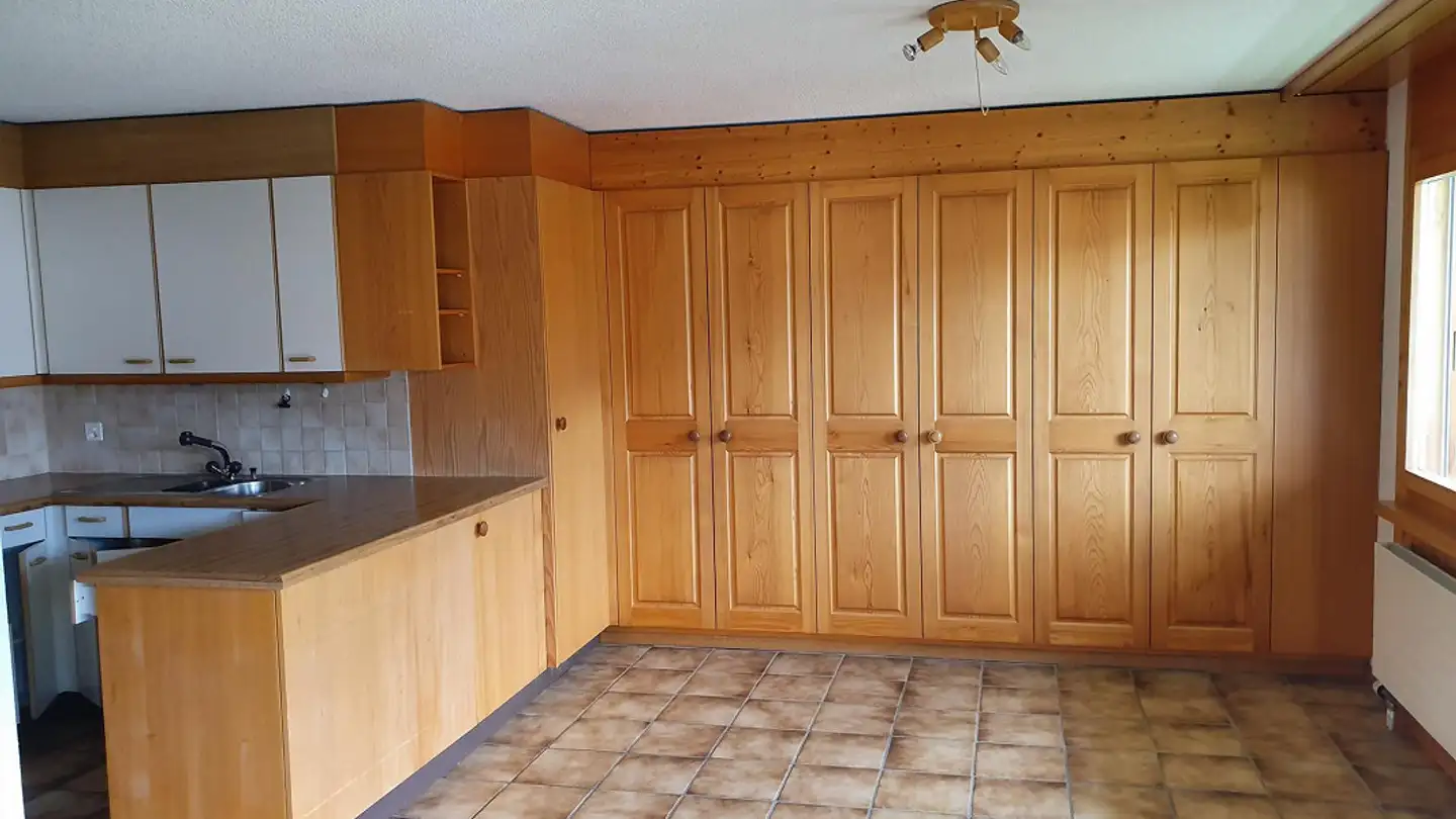 Apartment for rent - Schorenstrasse 27, 3855 Brienz BE - Photo 2