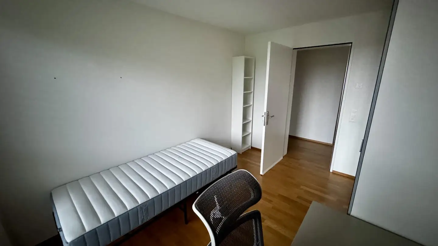 Zimmer mieten - 8180 Bülach - Foto 2