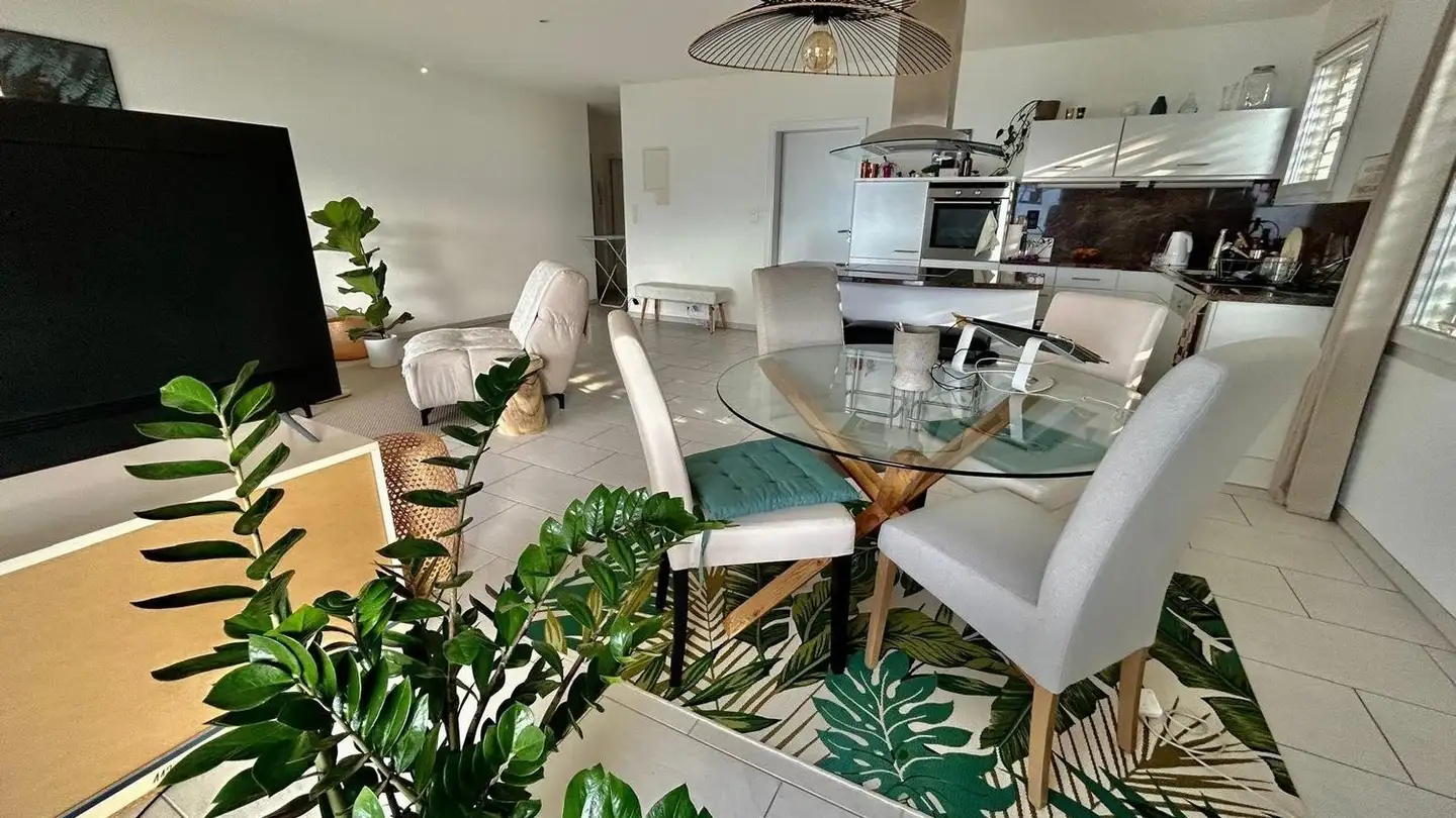 Appartamento in affitto - 1803 Chardonne - Photo 3