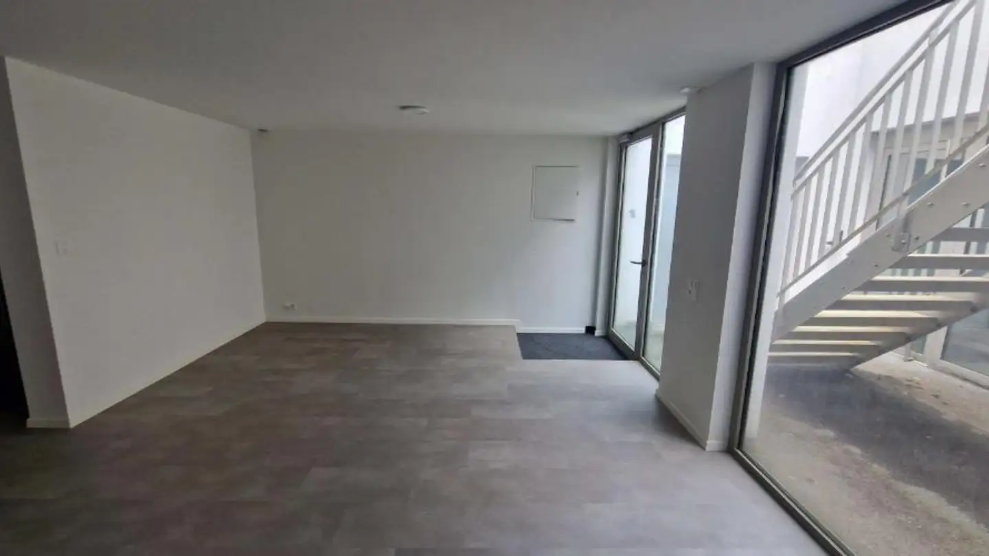 Hobby room for rent - Buechenstrasse 2, 8174 Stadel b. Niederglatt