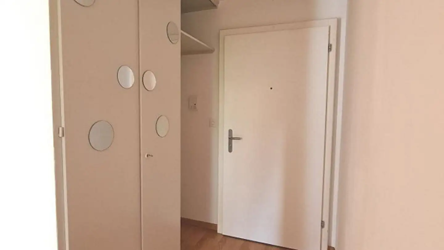 Appartement à louer - Aarburgerstrasse 147, 4600 Olten - Photo 2