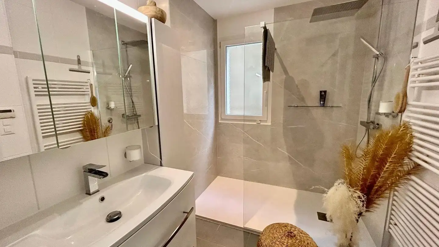 Appartamento in affitto - 1803 Chardonne - Photo 4