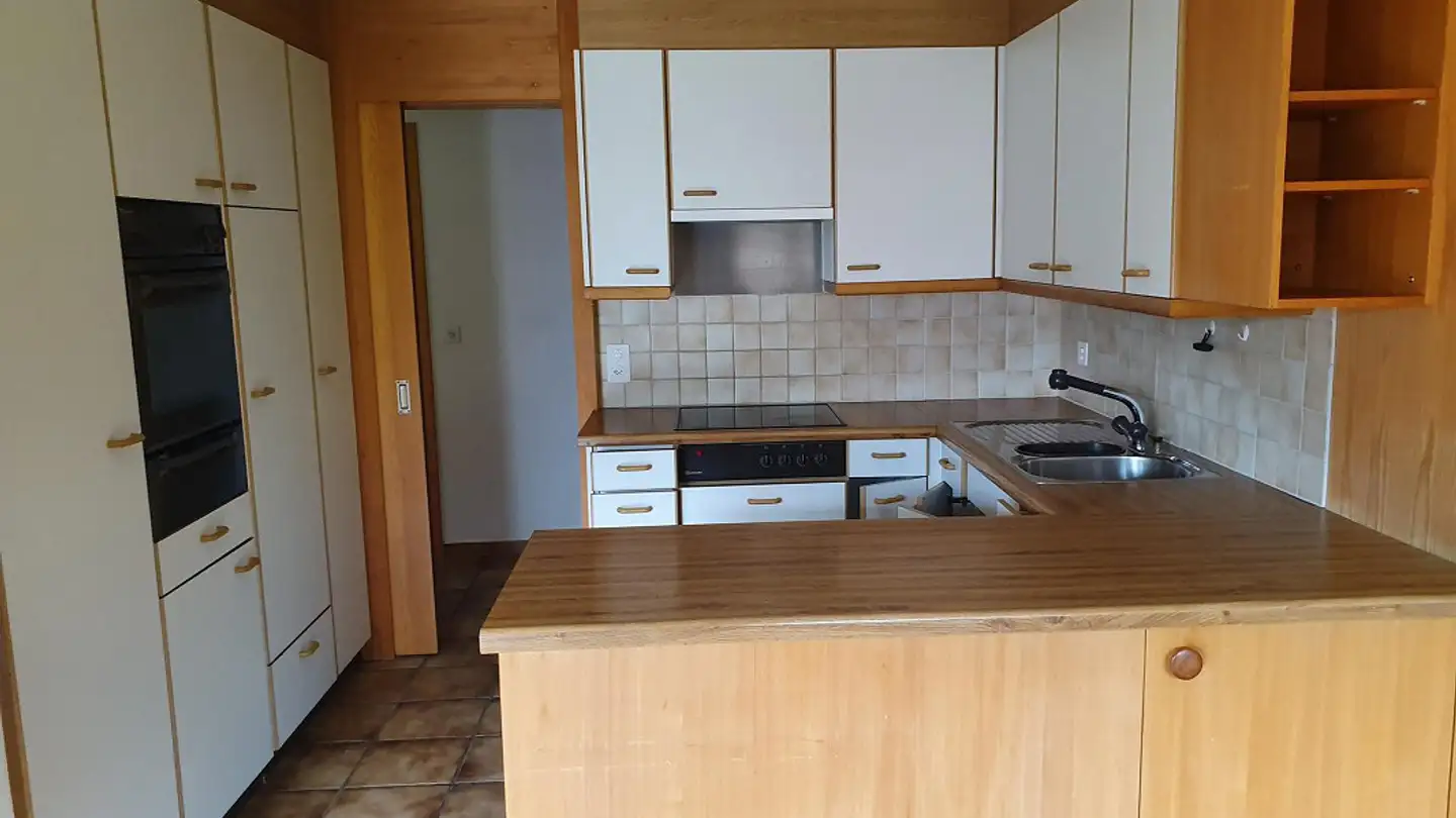 Apartment for rent - Schorenstrasse 27, 3855 Brienz BE - Photo 3
