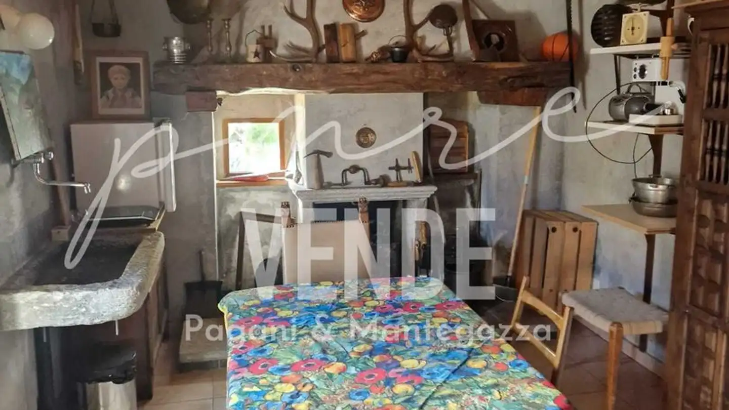 Appartamento in vendita - 6663 Comologno - Foto 4