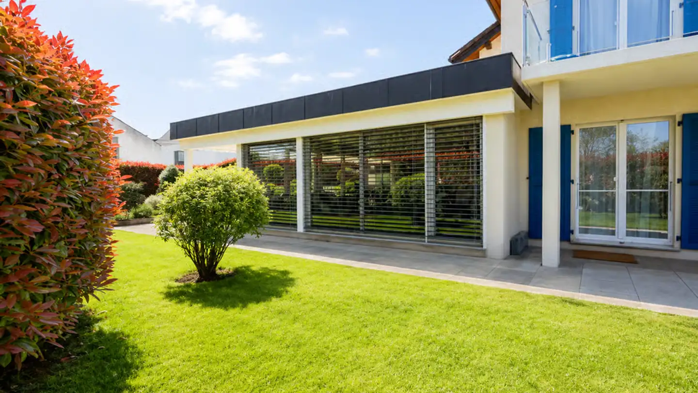 Einfamilienhaus kaufen - 1299 Crans-près-Céligny - Foto 3