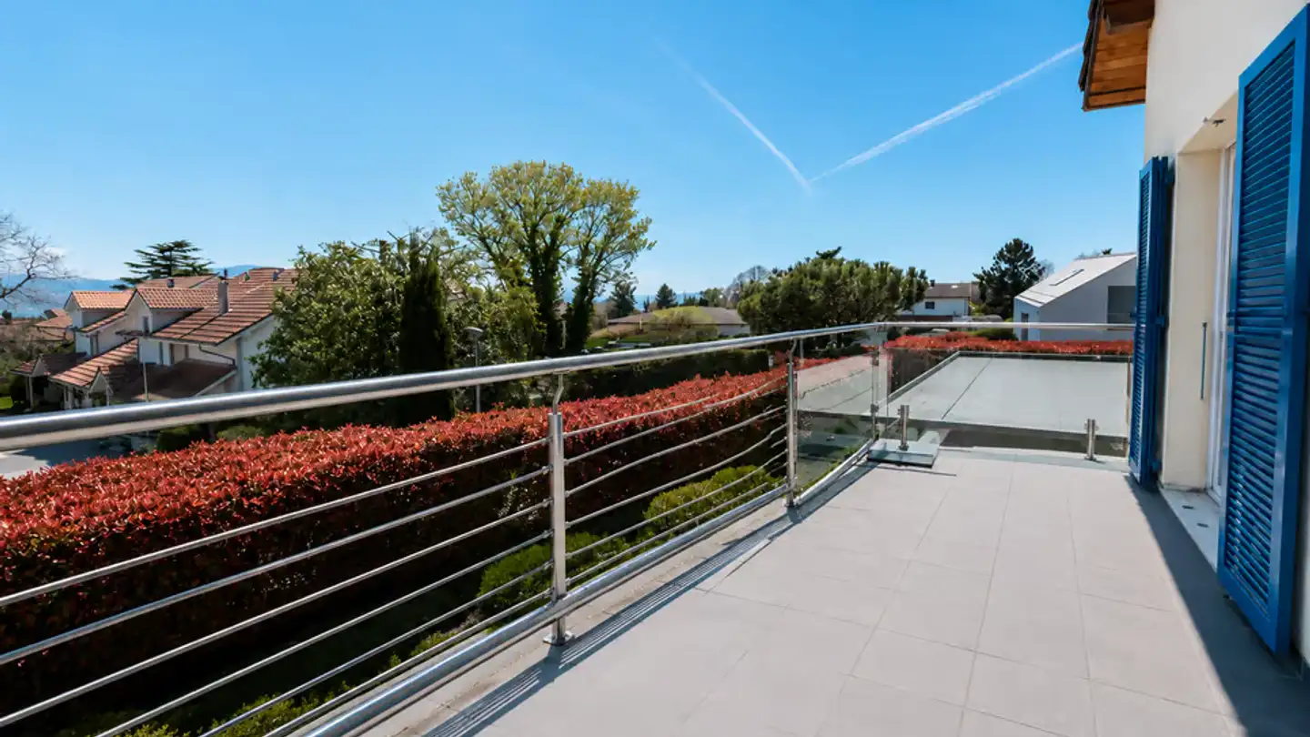 Einfamilienhaus kaufen - 1299 Crans-près-Céligny - Foto 4