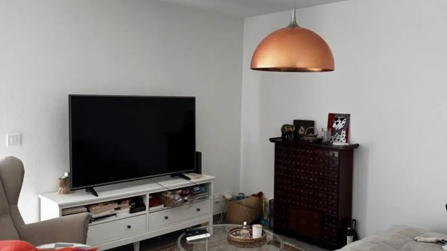 Apartment for rent - Route Du Pré Des Pièces 14, 1317 Orny - Photo 2
