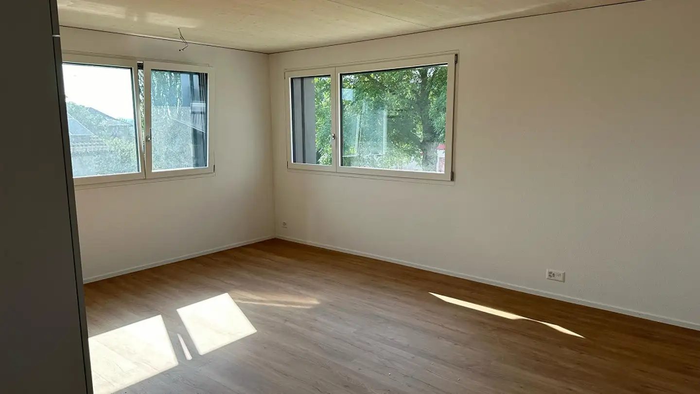 Appartamento in affitto - Dorfstrasse 20, 9249 Algetshausen - Foto 2