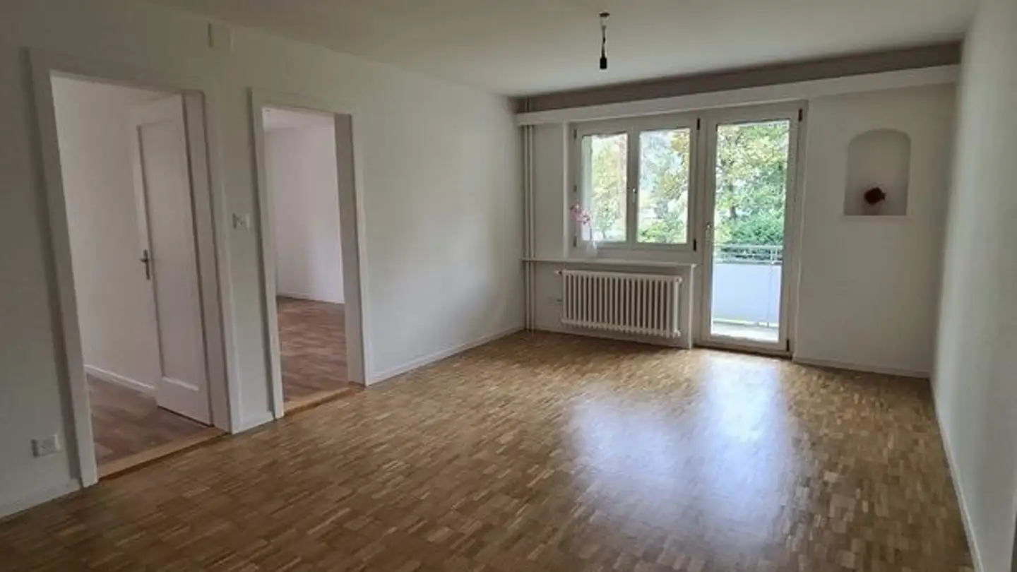 Apartment for rent - 8408 Winterthur