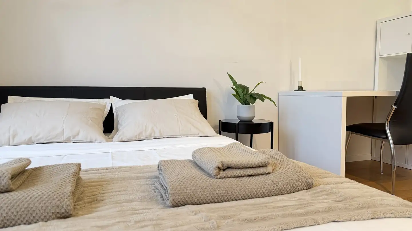 Wohnung mieten - Alte Landstrasse, 8803 Rüschlikon