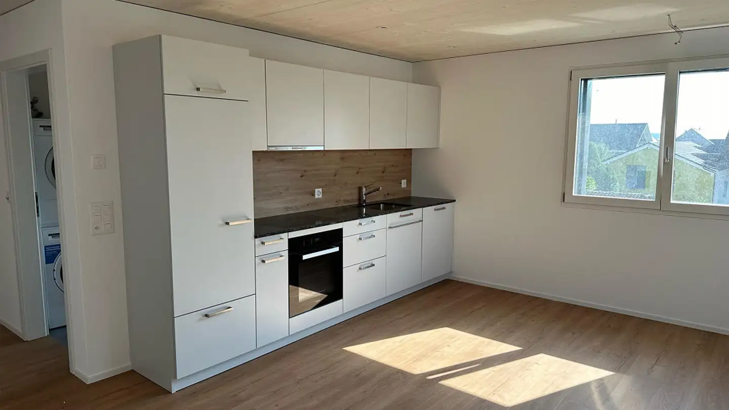Appartamento in affitto - Dorfstrasse 20, 9249 Algetshausen - Foto 3