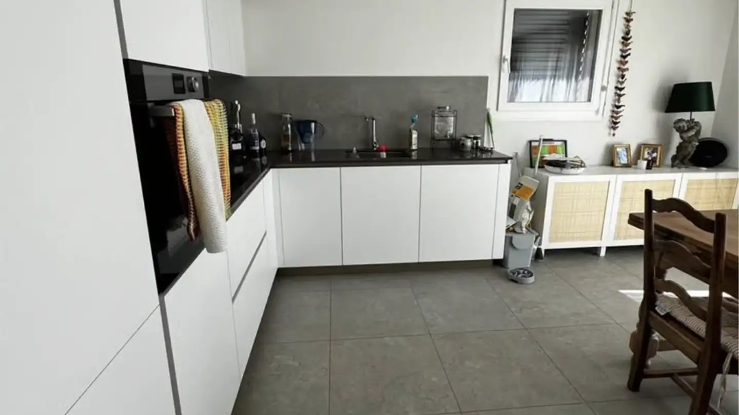 Apartment for rent - Route Du Pré Des Pièces 14, 1317 Orny