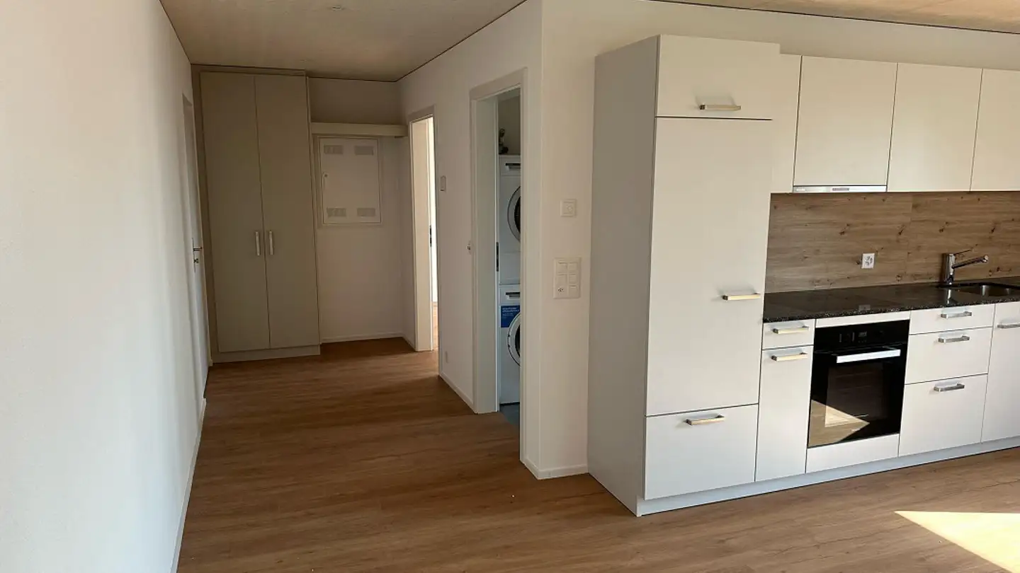 Appartamento in affitto - Dorfstrasse 20, 9249 Algetshausen - Foto 4