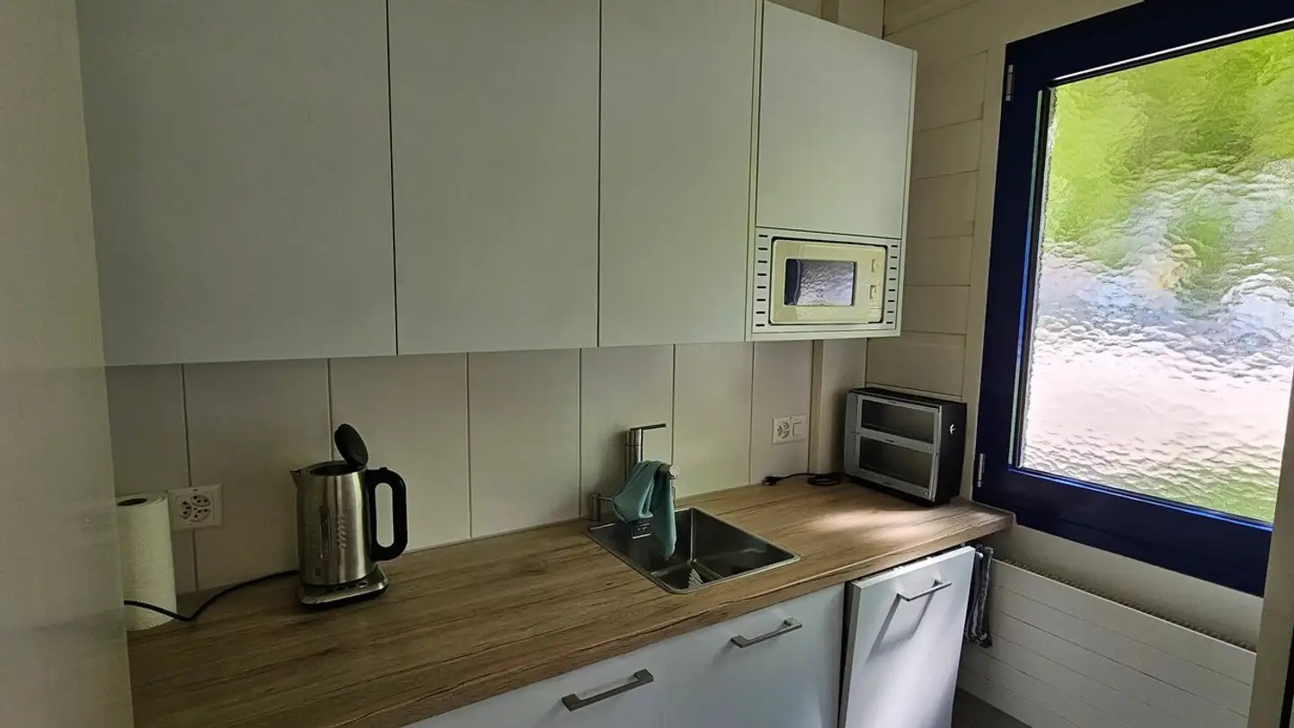 Kaufhaus mieten - Weiernstrasse 22, 8355 Aadorf - Foto 4