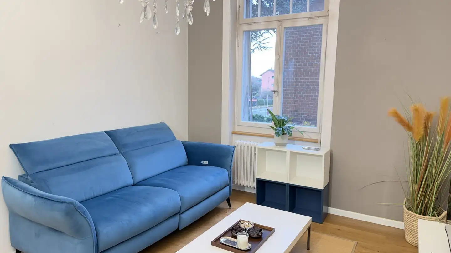 Wohnung mieten - Alte Landstrasse, 8803 Rüschlikon - Foto 3