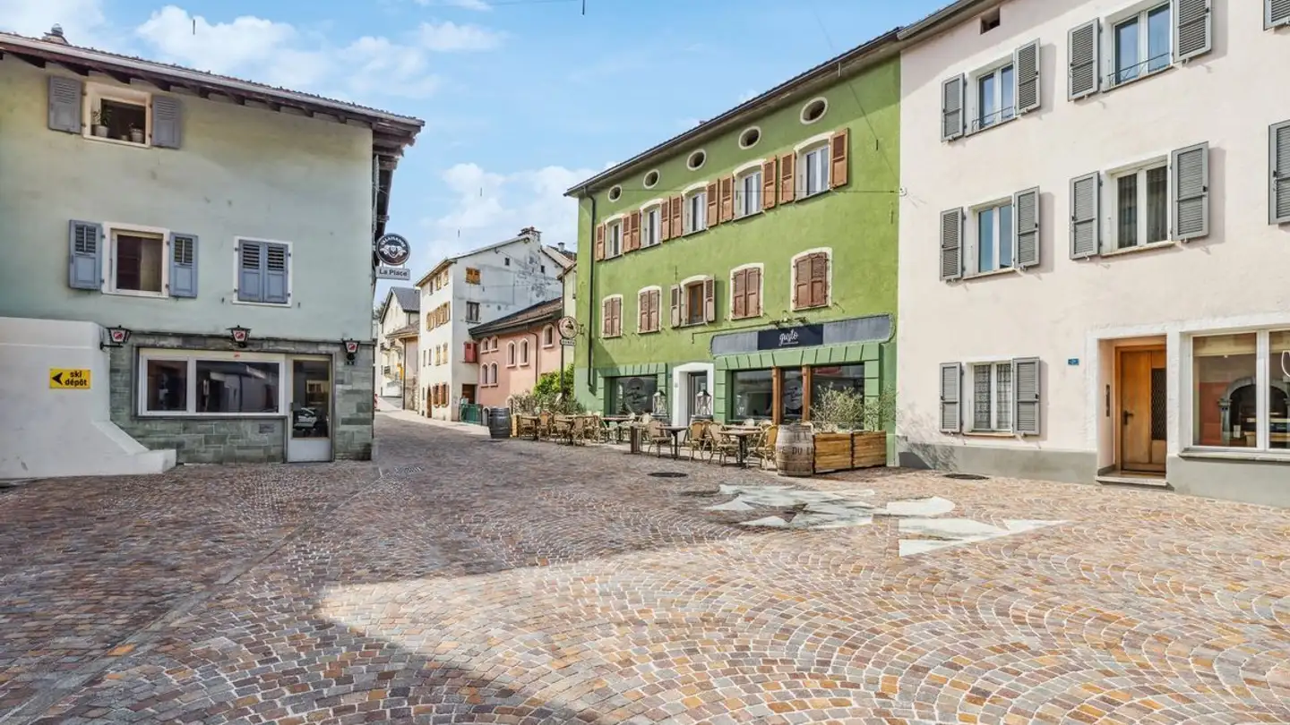 Duplex for sale - 1958 St-Léonard