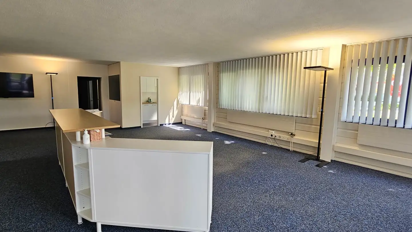 Kaufhaus mieten - Weiernstrasse 22, 8355 Aadorf - Foto 2