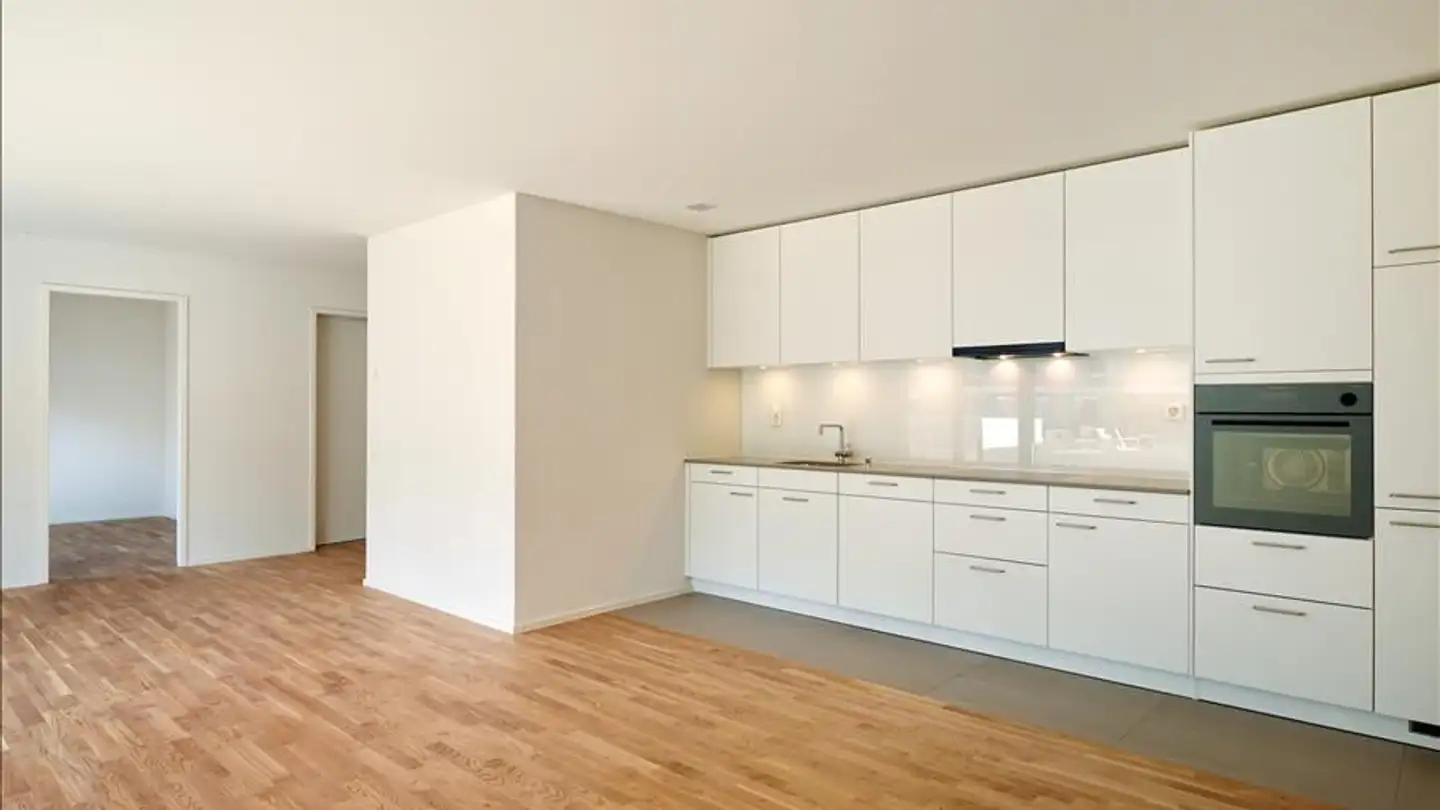 Apartment for rent - Erlkönigweg 23, 4058 Basel - Photo 2