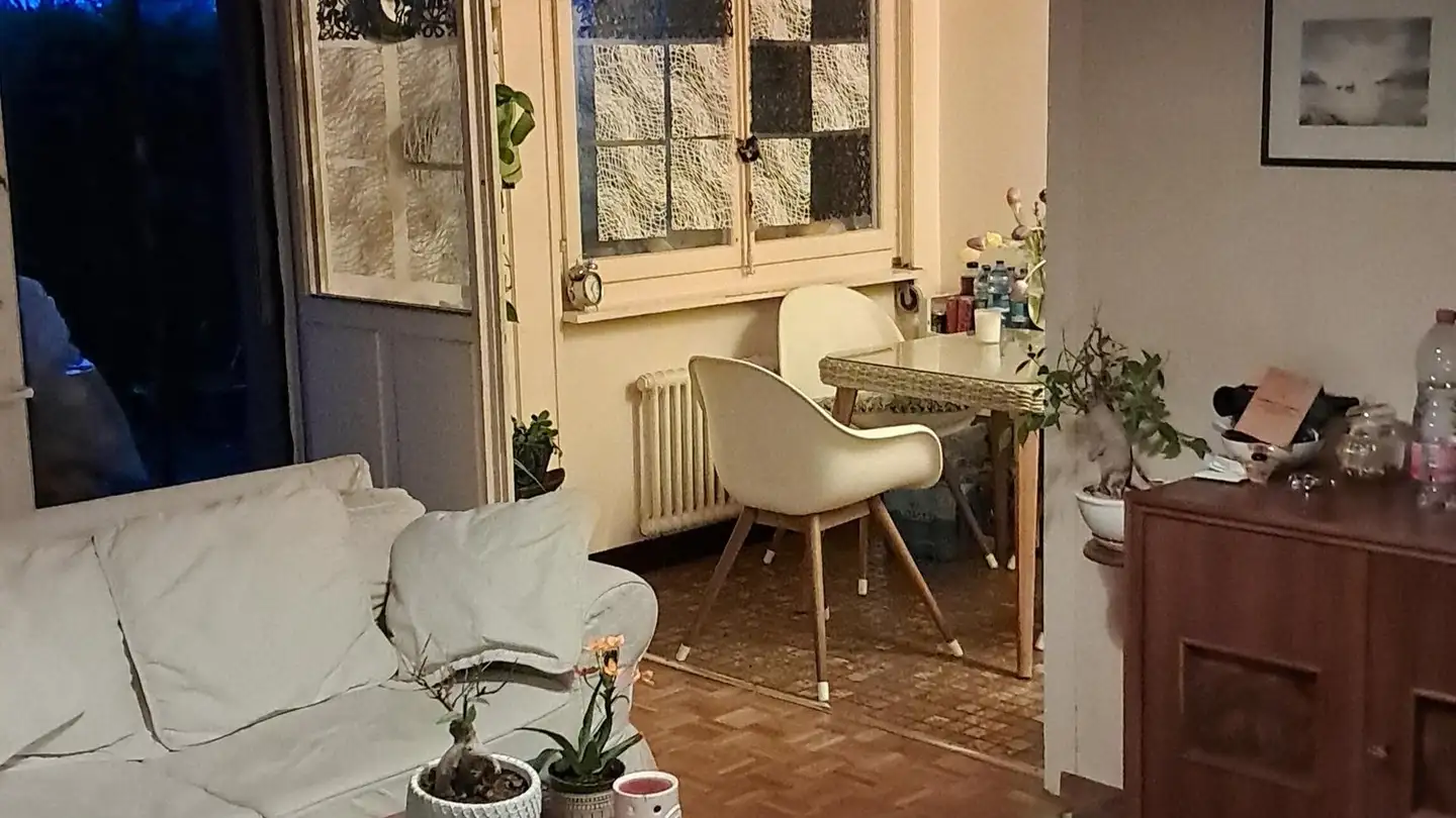 Wohnung mieten - Route De Cossonay 9, 1303 Penthaz - Foto 3