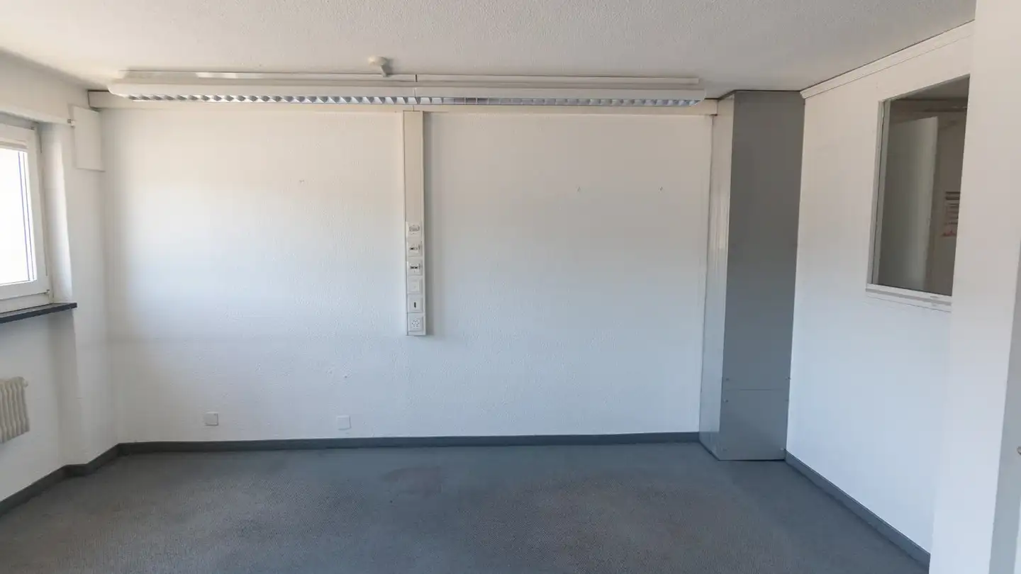 Commerciale in affitto - Buechental 3, 9245 Oberbüren - Foto 2