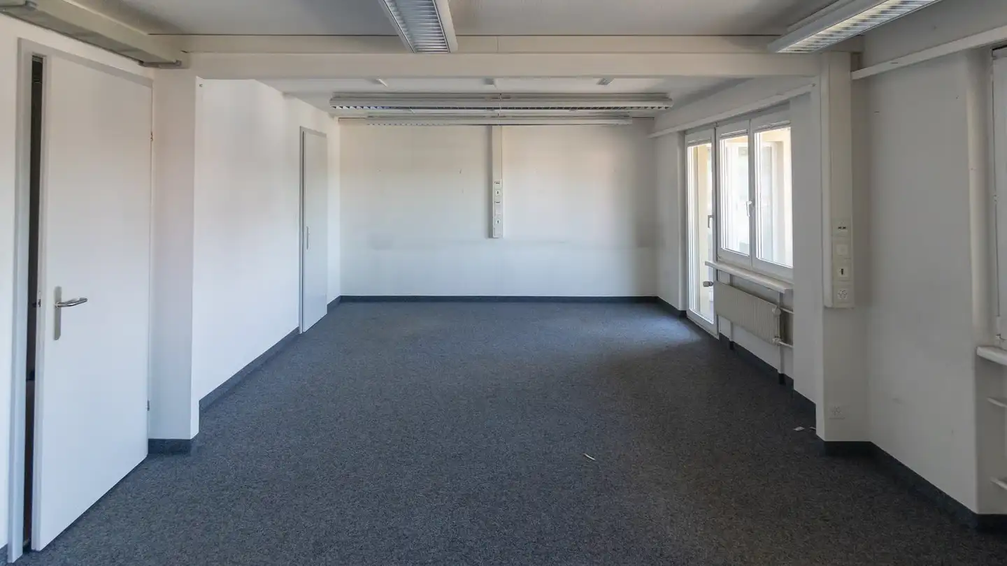Commerciale in affitto - Buechental 3, 9245 Oberbüren - Foto 3