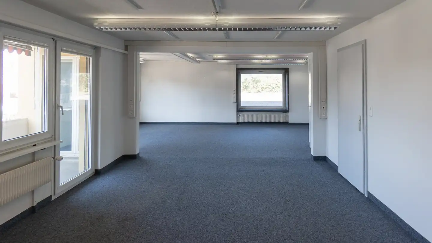 Commerciale in affitto - Buechental 3, 9245 Oberbüren - Foto 4