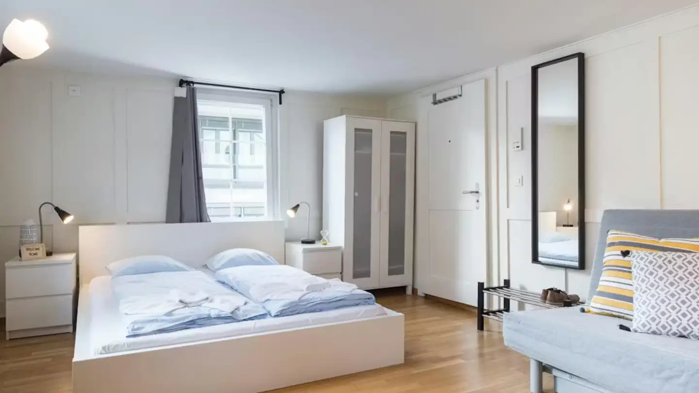 Apartment for rent - Zeughausgasse, 6300 Zug