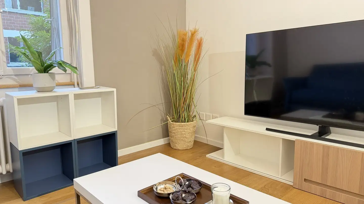 Wohnung mieten - Alte Landstrasse, 8803 Rüschlikon - Foto 4