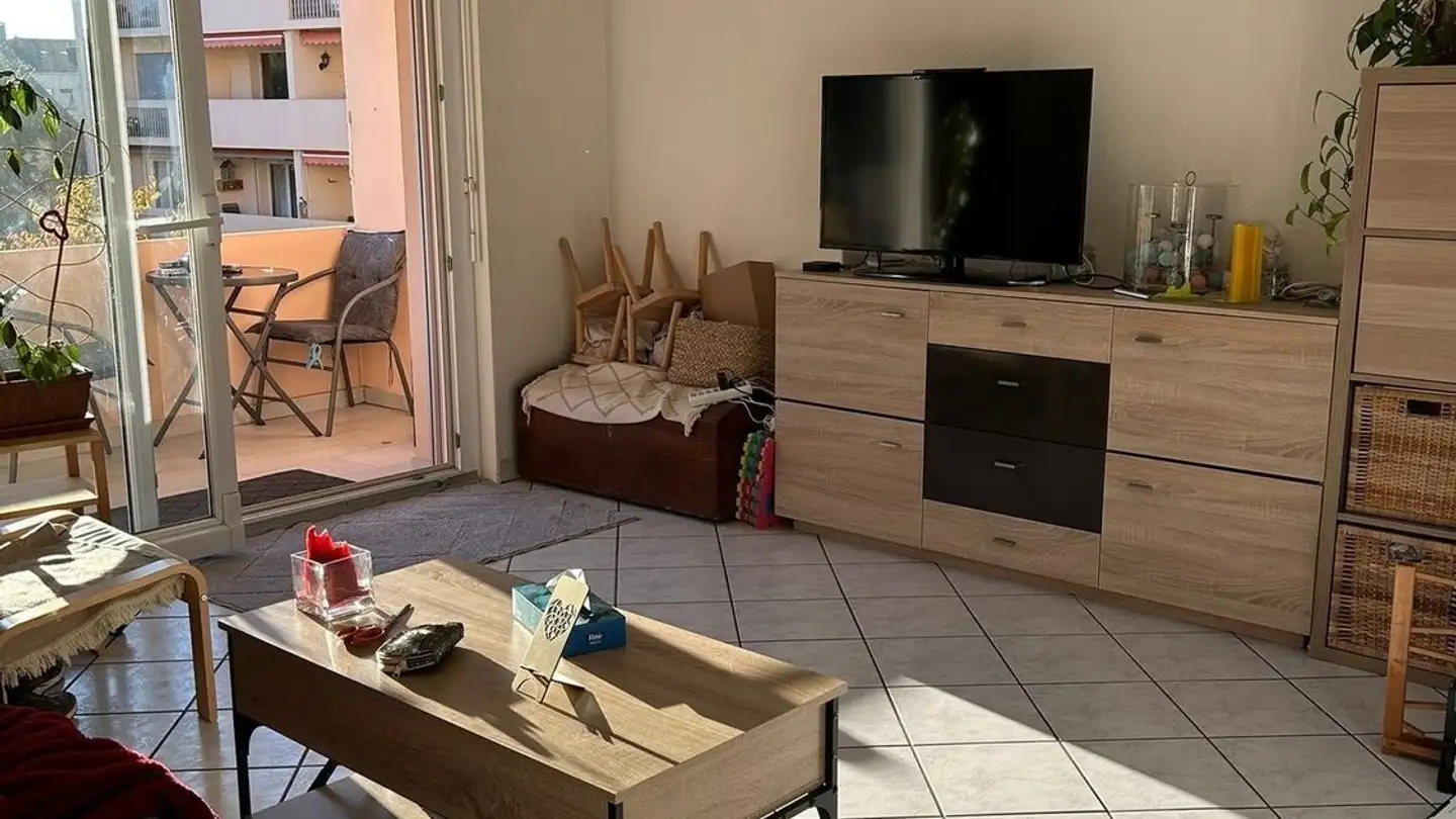 Wohnung mieten - Rue Des Grandes Rayes 22, 1530 Payerne