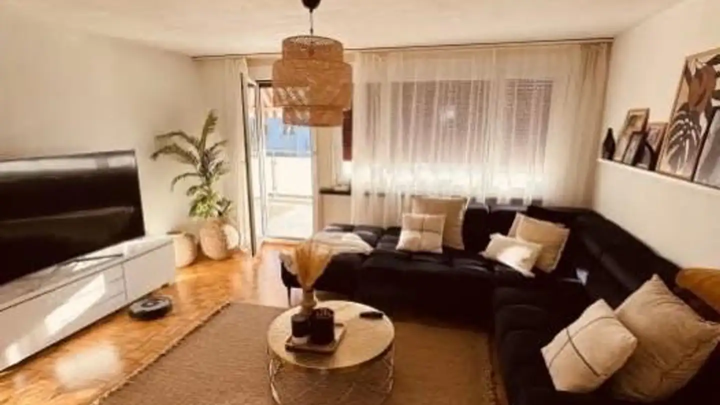 Wohnung mieten - Eschenweg 12, 6030 Ebikon - Foto 2