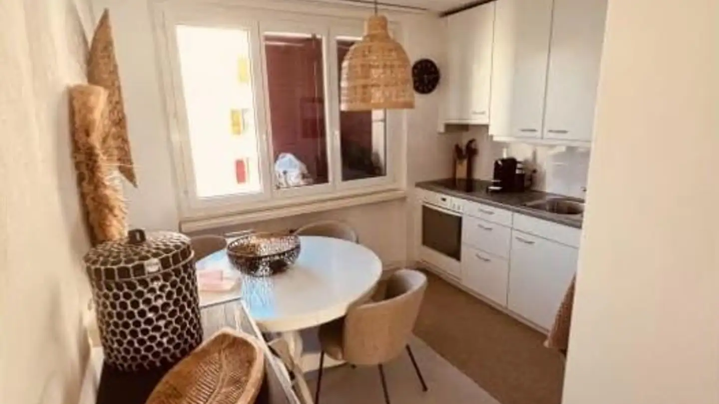 Wohnung mieten - Eschenweg 12, 6030 Ebikon - Foto 3