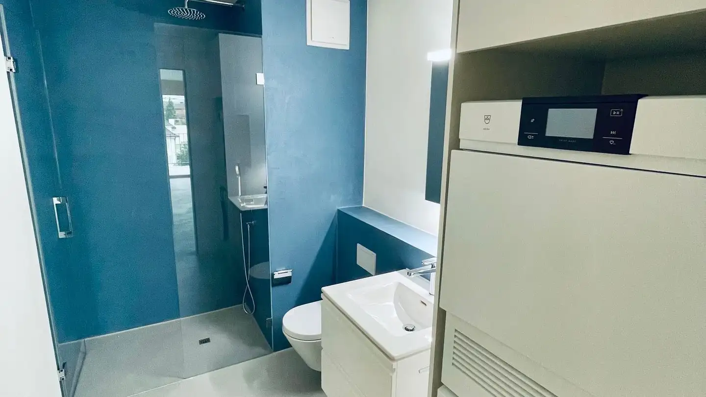 Wohnung mieten - Guldinerweg 11, 8047 Zürich - Foto 3