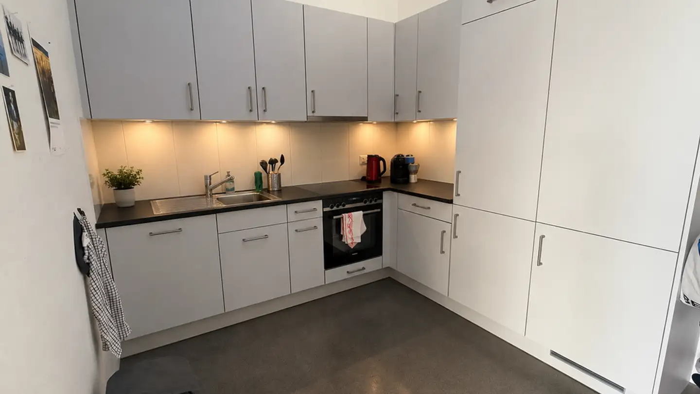 Wohnung mieten - Rue Louis Meyer 12, 1800 Vevey - Foto 3