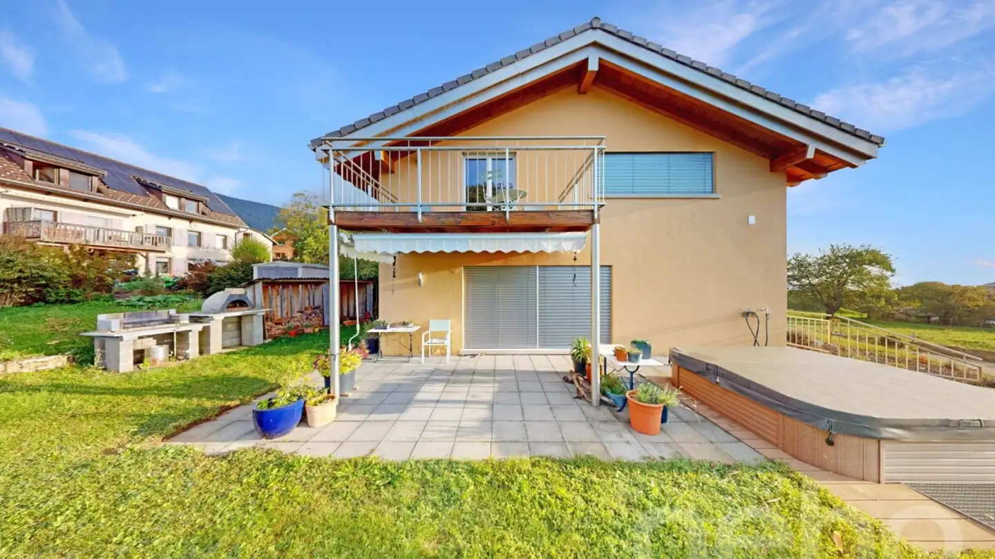 Single house for sale - 2027 Fresens