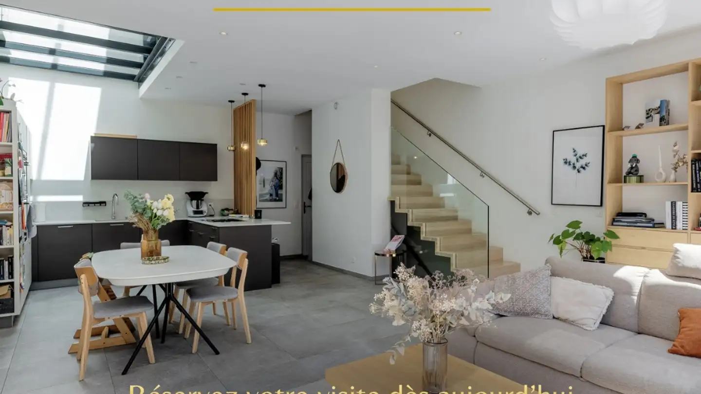 Einfamilienhaus kaufen - 1255 Veyrier - Foto 3