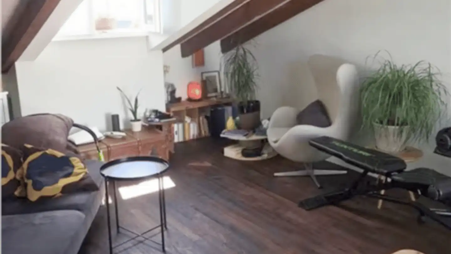 Wohnung mieten - Rue Des Prés / Mattenstrasse 11, 2503 Biel/Bienne - Foto 3