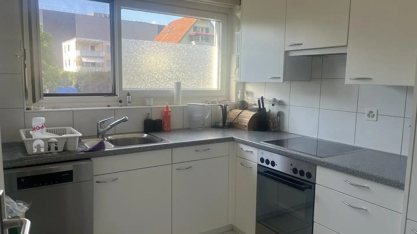 Apartment for rent - Schlierenstrasse 41, 8902 Urdorf