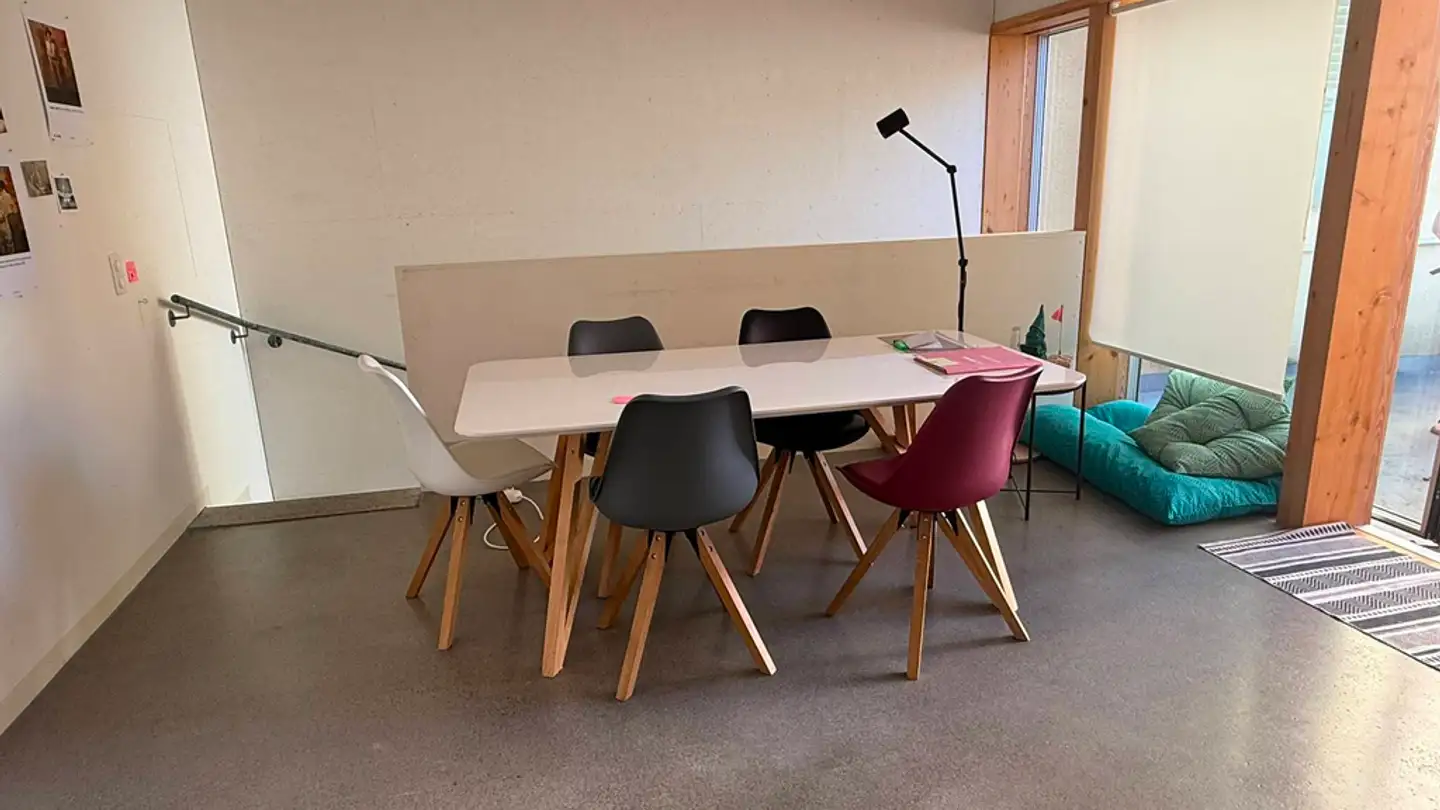 Wohnung mieten - Rue Louis Meyer 12, 1800 Vevey - Foto 4
