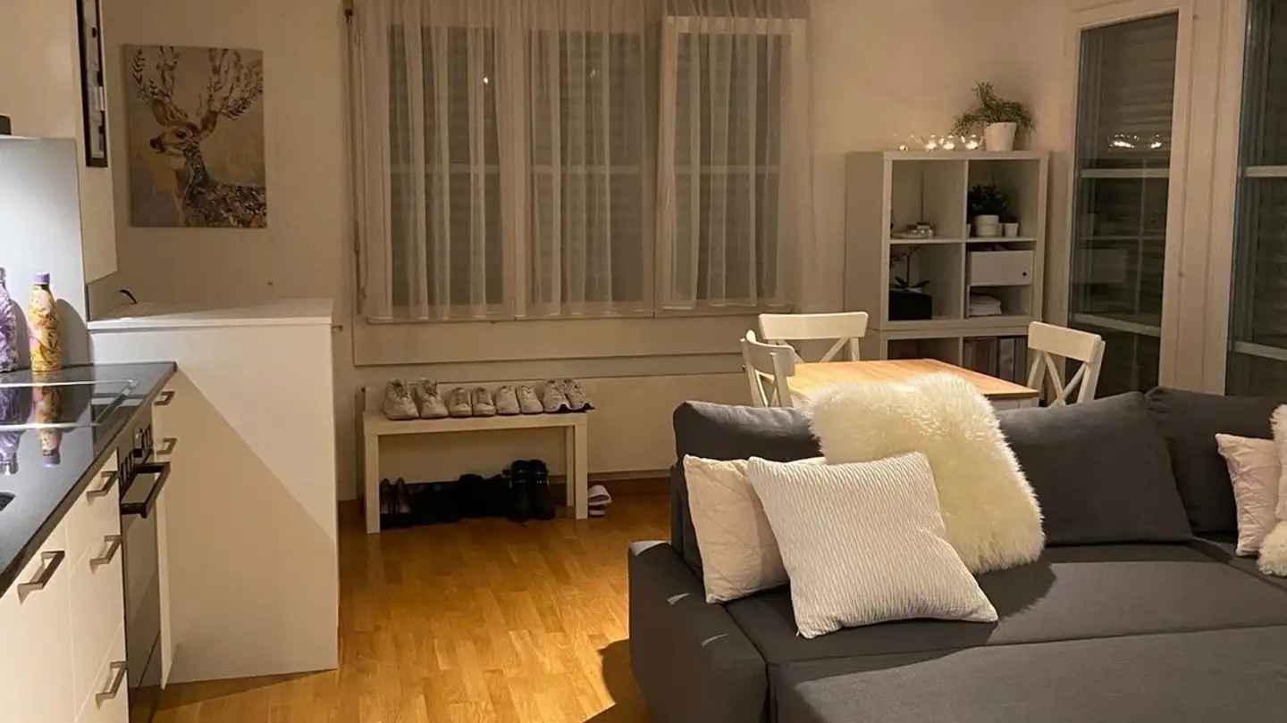 Appartamento in affitto - Hochmühlegasse, 6460 Altdorf UR