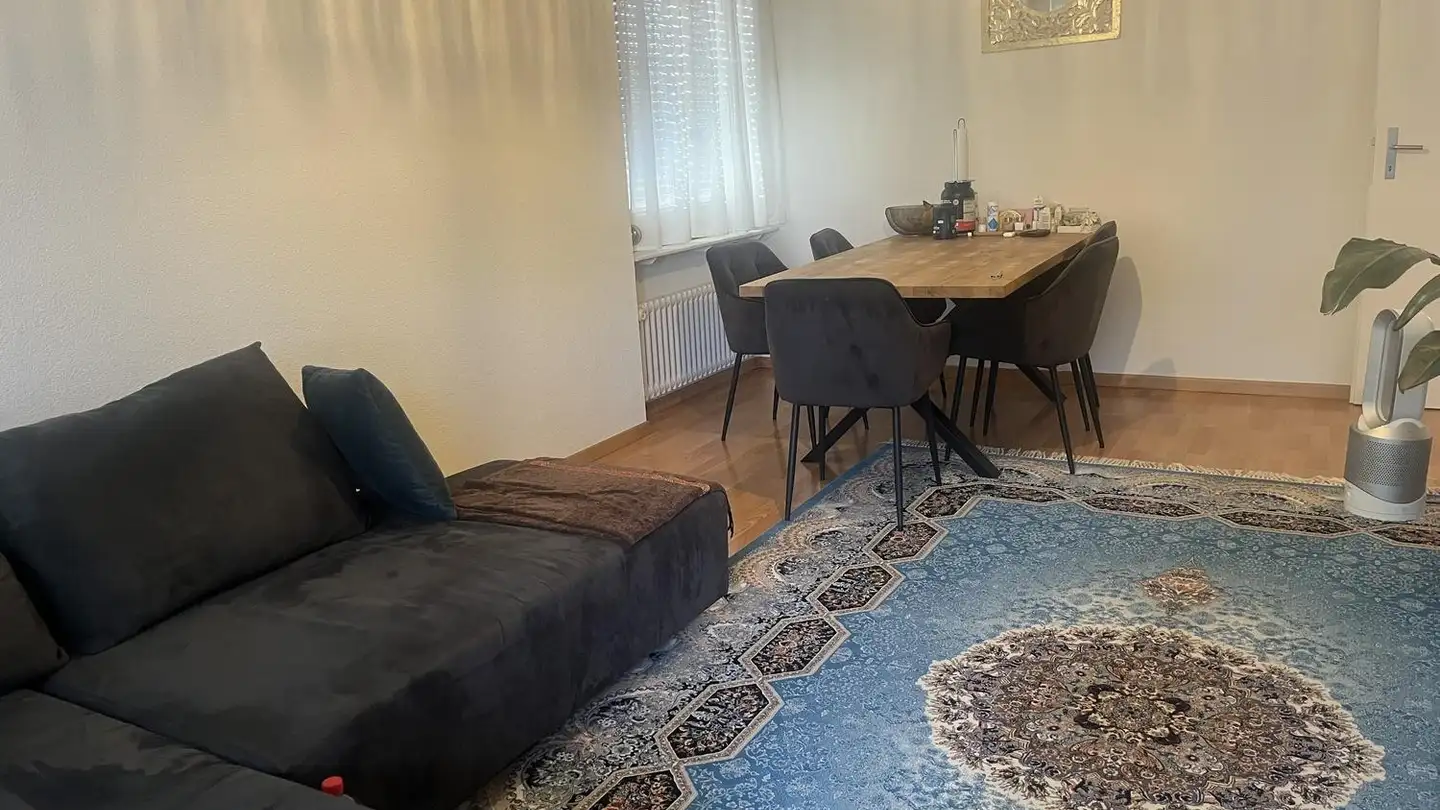 Wohnung mieten - Schlierenstrasse 41, 8902 Urdorf - Foto 2