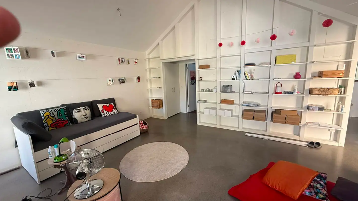 Wohnung mieten - Rue Louis Meyer 12, 1800 Vevey