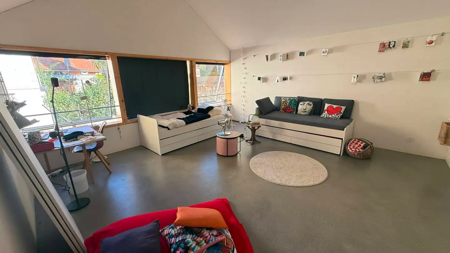 Wohnung mieten - Rue Louis Meyer 12, 1800 Vevey - Foto 2