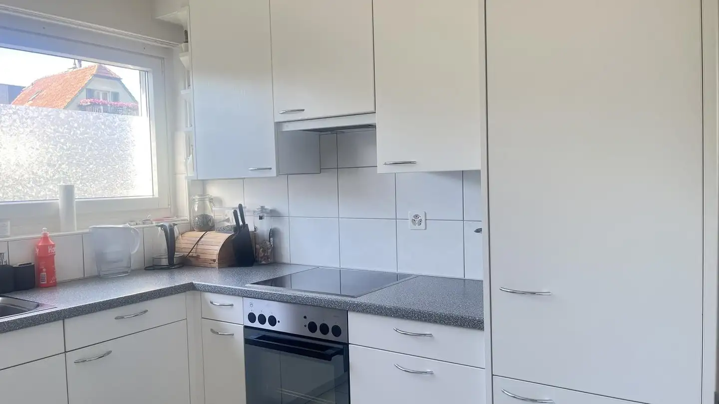 Wohnung mieten - Schlierenstrasse 41, 8902 Urdorf - Foto 3