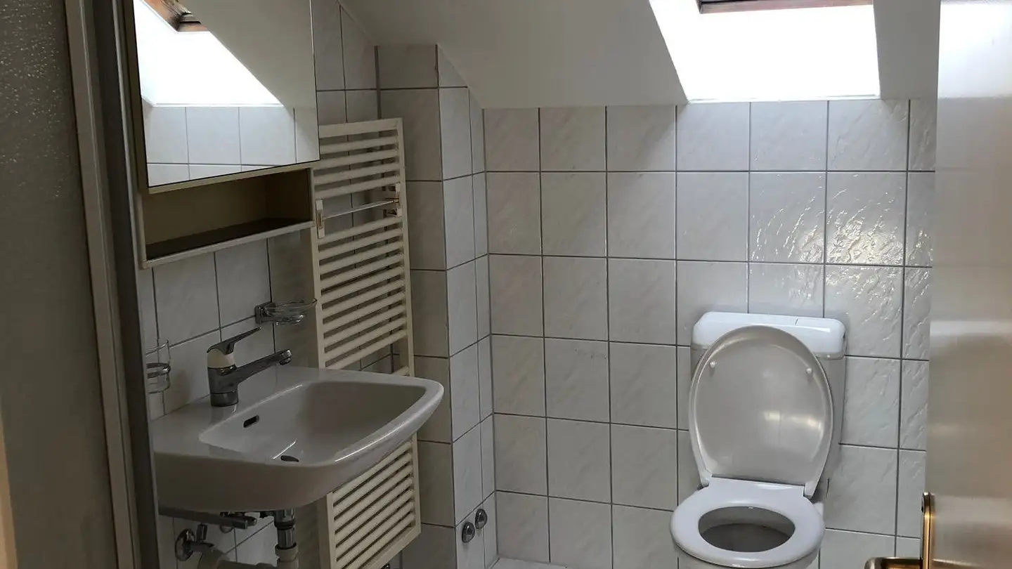 Attique à louer - Zugerstrasse 35, 8805 Richterswil - Photo 4