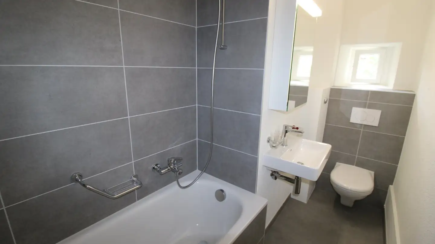 Appartamento in affitto - Chemin Des Tulipes / Tulpenweg 26, 2503 Biel/Bienne - Photo 4