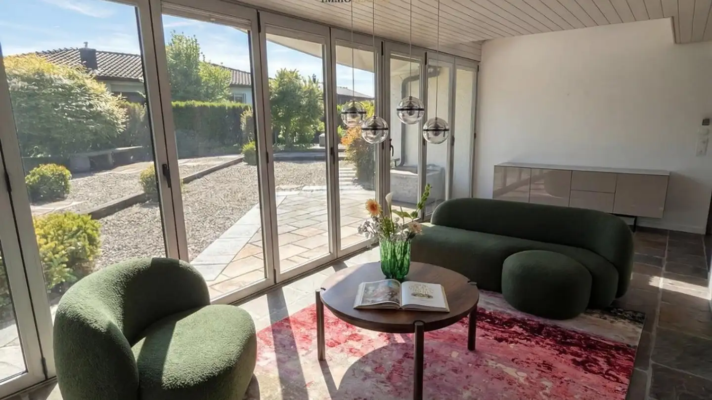 Maison individuelle à vendre - 8645 Jona - Photo 3