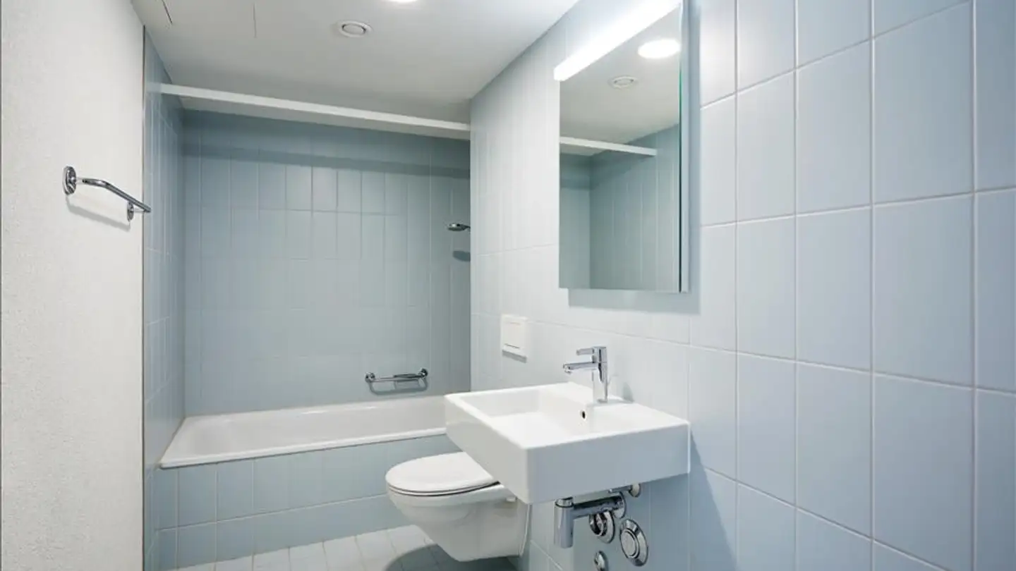 Apartment for rent - Erlkönigweg 23, 4058 Basel - Photo 4