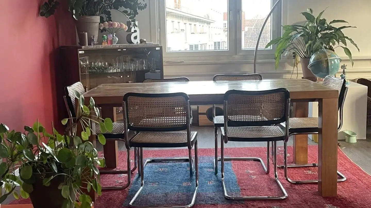 Zimmer mieten - 8004 Zürich - Foto 3