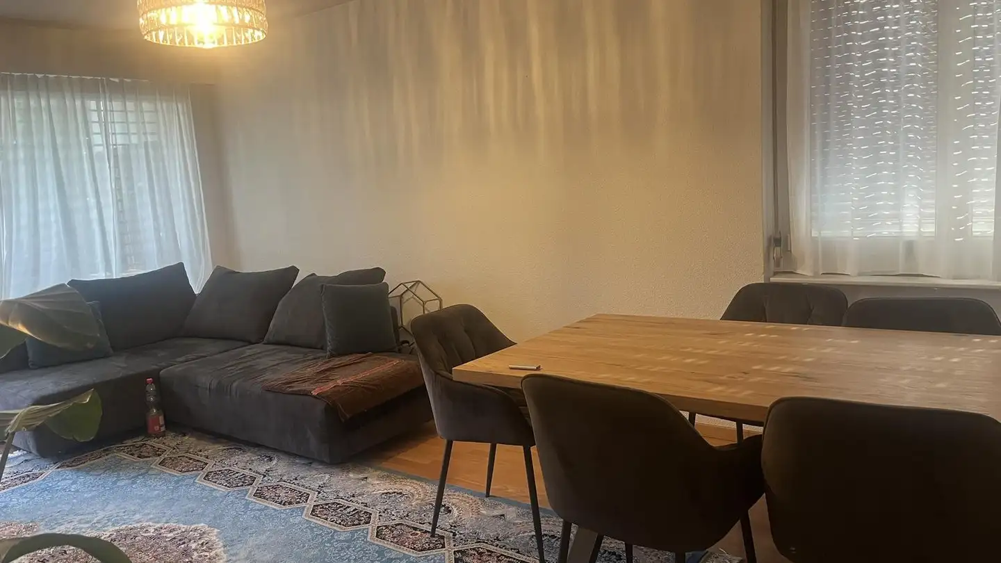 Wohnung mieten - Schlierenstrasse 41, 8902 Urdorf - Foto 4